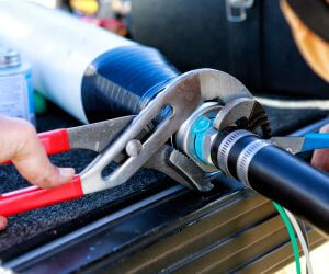 About Water Heater Repair LLC Mount Holly, NC